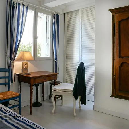 Mendi Keyweek In Quiet Neighborhood With Terrace Appartement Biarritz
