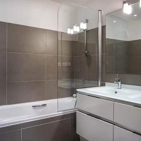 Mendi Keyweek In Quiet Neighborhood With Terrace Appartement Biarritz
