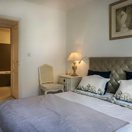 Mendi Keyweek In Quiet Neighborhood With Terrace Biarritz