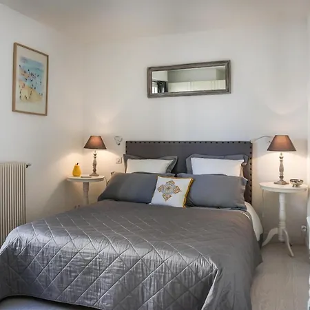 Mendi Keyweek In Quiet Neighborhood With Terrace Apartment Biarritz