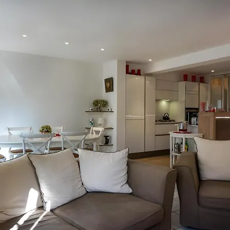 Apartment Mendi Keyweek In Quiet Neighborhood With Terrace *