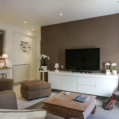Mendi Keyweek In Quiet Neighborhood With Terrace Biarritz