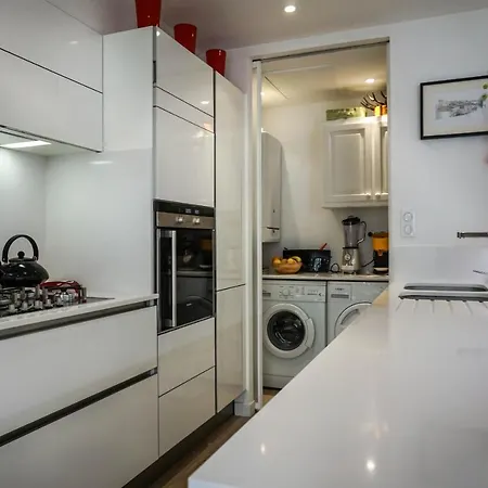 Apartment Mendi Keyweek In Quiet Neighborhood With Terrace *